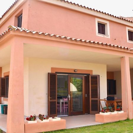 Iss Travel, Gli Asfodeli - Large Apartments With Private Terrace San Teodoro  Bagian luar foto