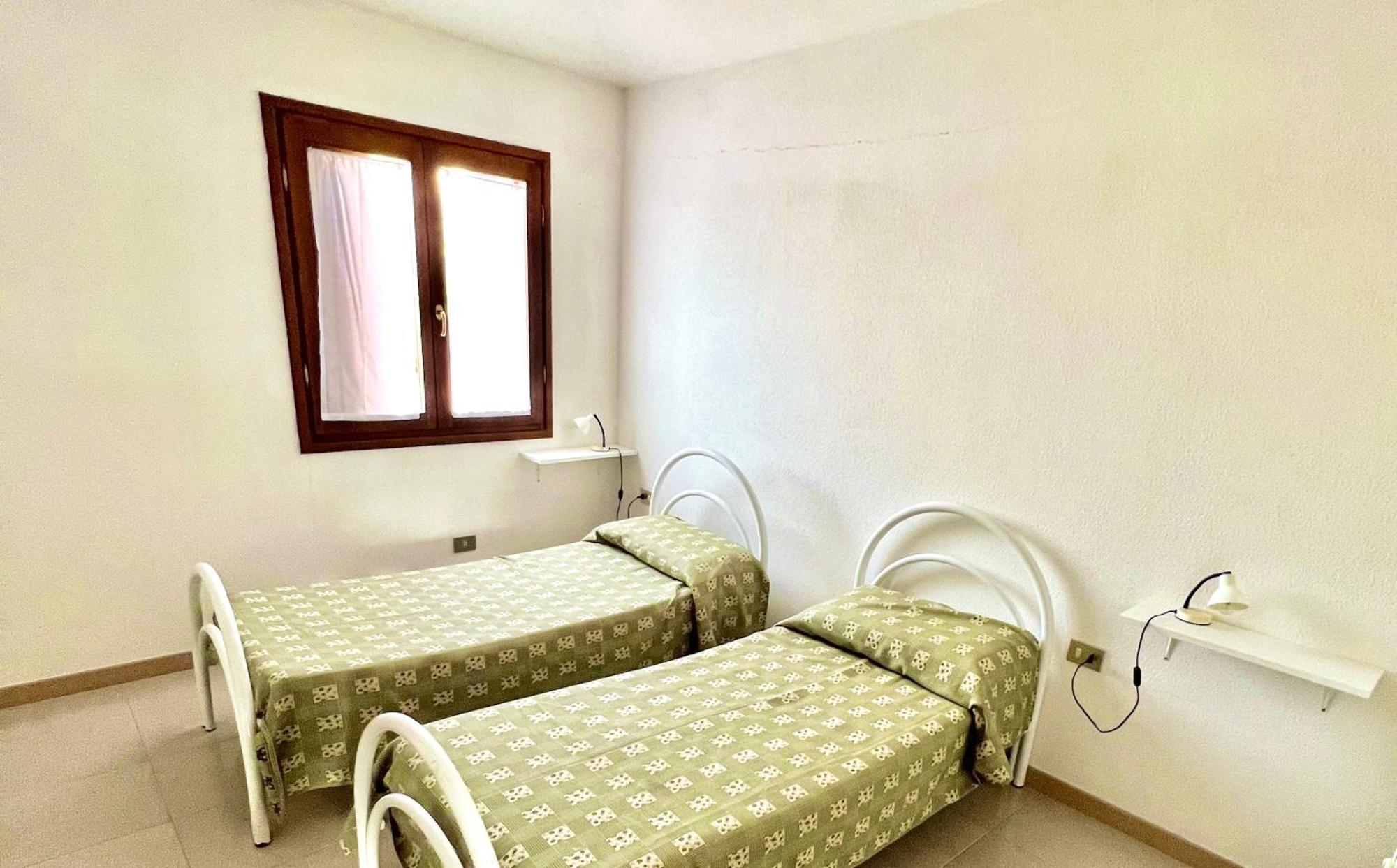 Iss Travel, Gli Asfodeli - Large Apartments With Private Terrace San Teodoro  Bagian luar foto