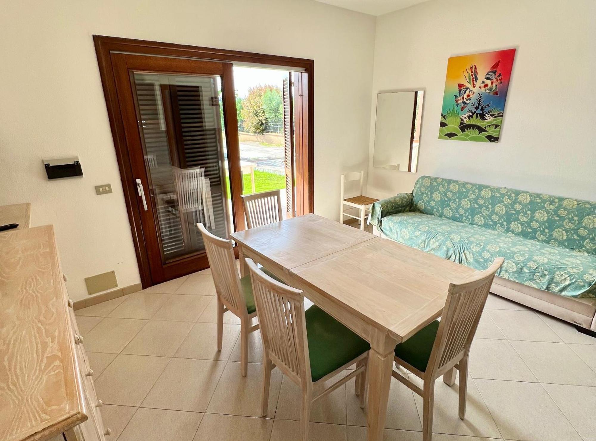 Iss Travel, Gli Asfodeli - Large Apartments With Private Terrace San Teodoro  Bagian luar foto