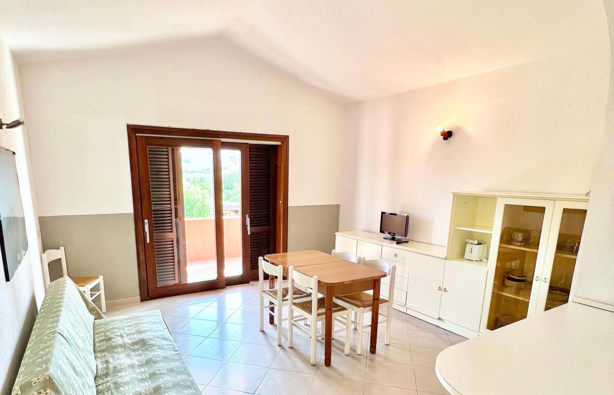 Iss Travel, Gli Asfodeli - Large Apartments With Private Terrace San Teodoro  Bagian luar foto