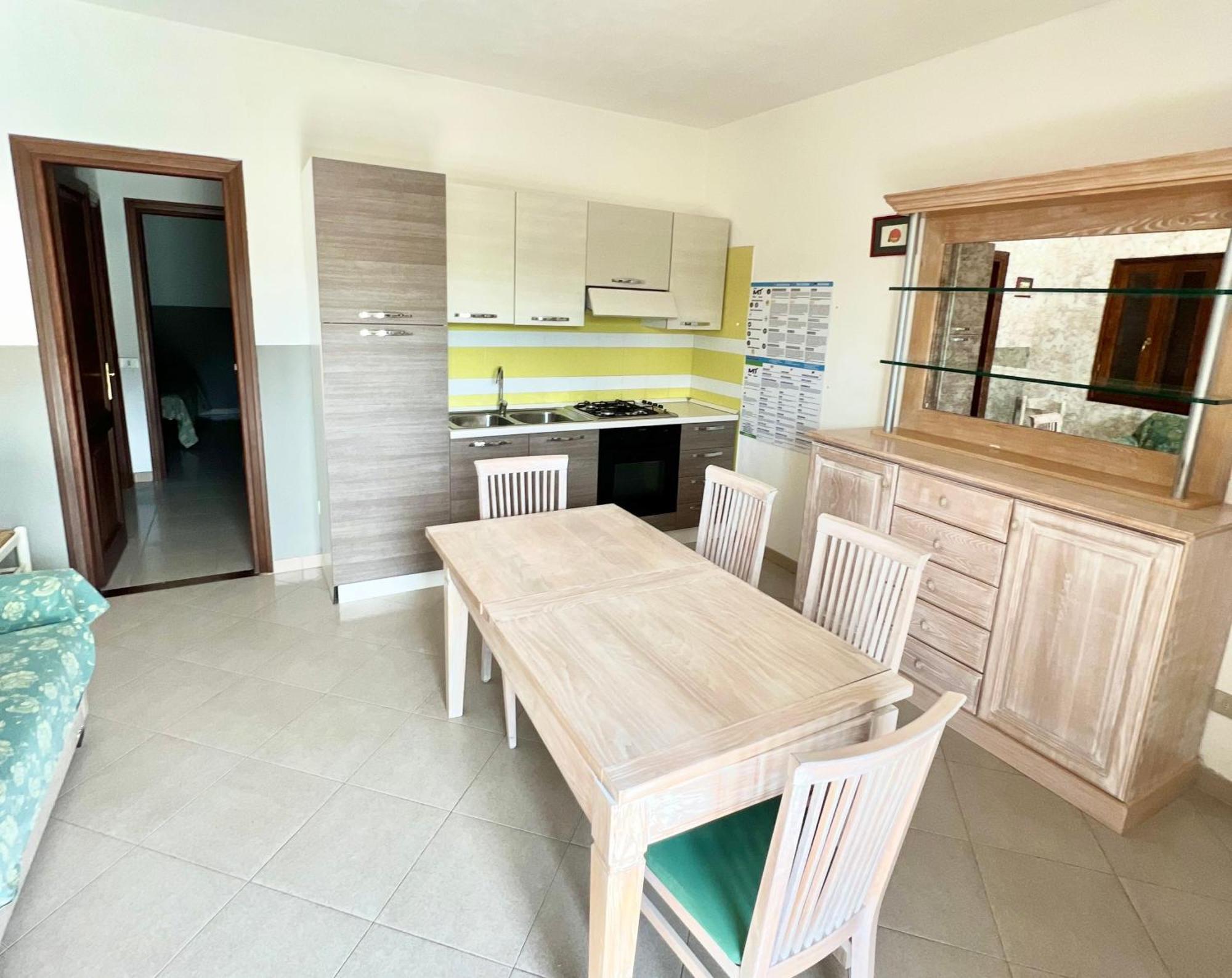 Iss Travel, Gli Asfodeli - Large Apartments With Private Terrace San Teodoro  Bagian luar foto