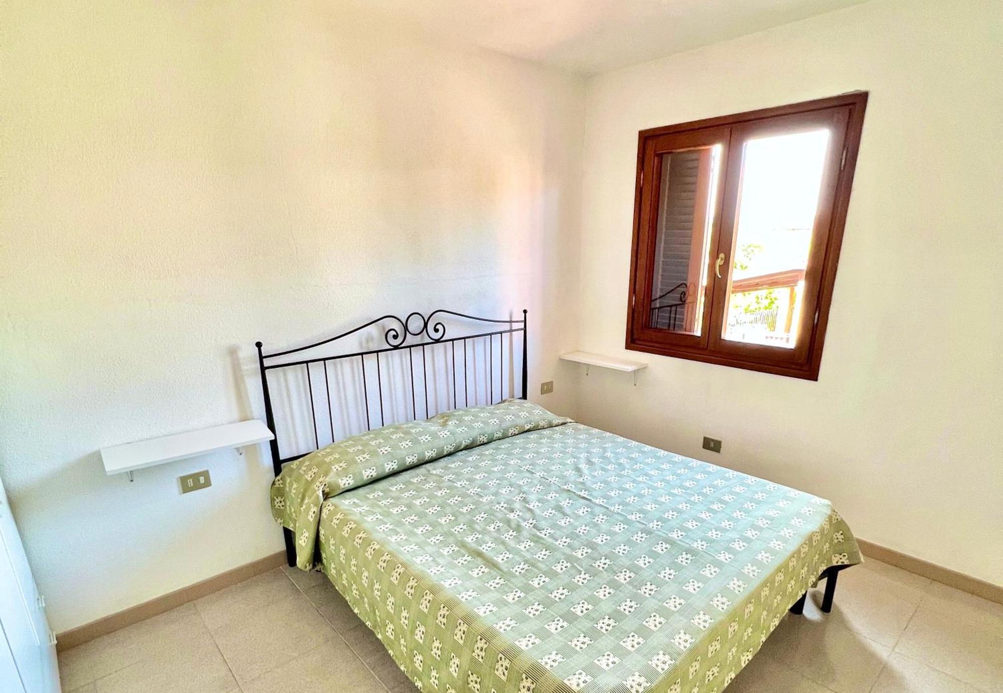 Iss Travel, Gli Asfodeli - Large Apartments With Private Terrace San Teodoro  Bagian luar foto