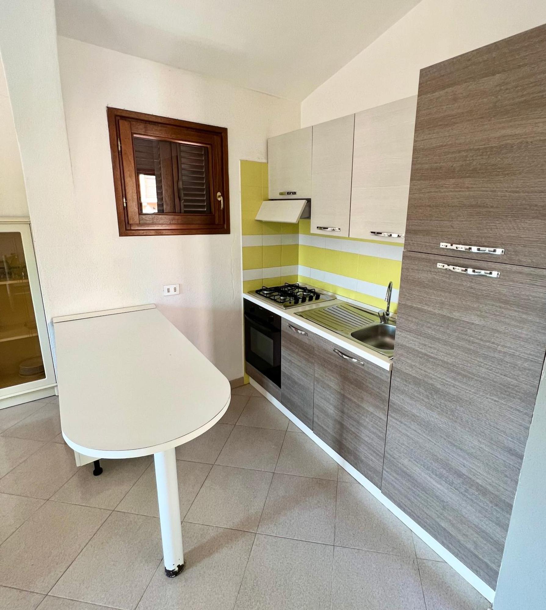 Iss Travel, Gli Asfodeli - Large Apartments With Private Terrace San Teodoro  Bagian luar foto